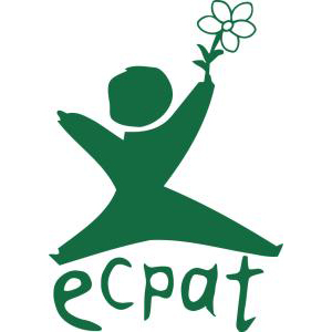 Logo Ecpat