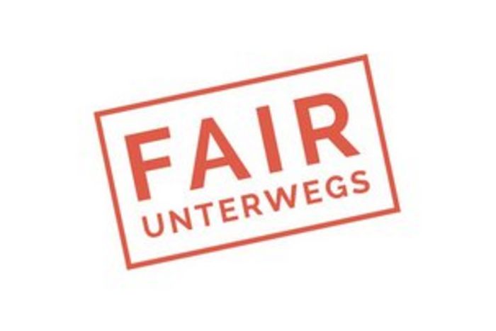 fairunterwegs Logo