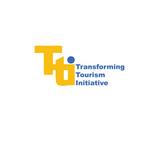 Transforming Tourism Initiative Logo