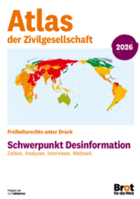 Atlas der Zivilgesellschaft