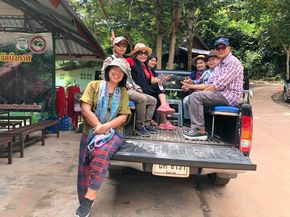 Inlandstourismus_CBT_Thailand_Jaranya Daengnoy