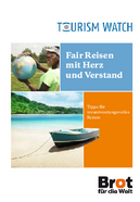 Fair Reisen mit Herz und Verstand 