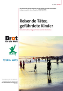 Weltsichten-Dossier: Reisende Täter, gefährdete Kinder