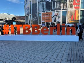 #ITB Berlin