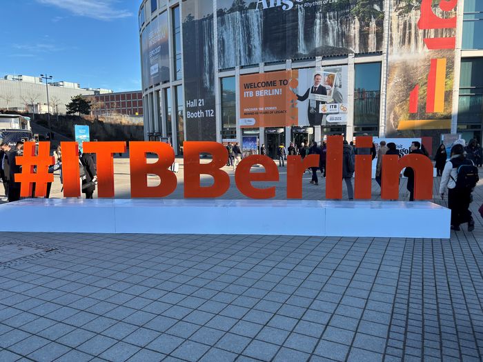 #ITB Berlin