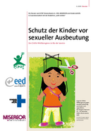 Schutz der Kinder vor sexueller Ausbeutung