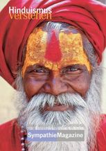 SympathieMagazin "Hinduismus verstehen" 