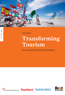Profile 20 - Transforming tourism